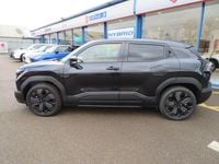 Second-hand Suzuki Vitara 127 kW (174 CP) 2025 Negru SUV