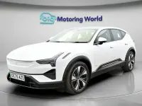 Used Polestar 3 Pilot 359 kW (489 HP) 2024 White SUV