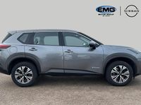 Used Nissan X-Trail Acenta Premium 204 HP (150 kW) 2024 Grey SUV