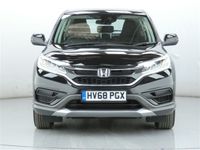 used Honda CR-V 1.6 I-DTEC S NAVI 5d 118 BHP