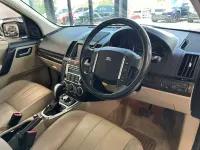 Used Land Rover Freelander 2 HSE 150 HP (110 kW) 2011 Gold SUV