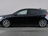 Used Ford Focus ST-Line 125 HP (91 kW) 2023 Hatchback