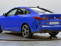 Used BMW 220 M Sport 187 HP (137 kW) 2020 Blue Coupe
