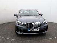 used BMW 118 1 Series 1.5 i M Sport Hatchback 5dr Petrol DCT Euro 6 (s/s) (140 ps) Dynamic Pack