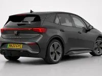 Used Cupra Born 150 kW (204 HP) 2024 Hatchback