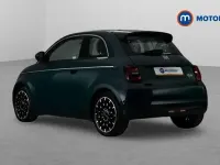 Used Fiat 500e La Prima 86 kW (118 HP) 2026 Hatchback