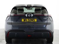 Used MG MG4 EV Trophy 319 kW (435 HP) 2024 Grey Hatchback