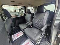 Used Toyota Voxy 2014 Silver MPV