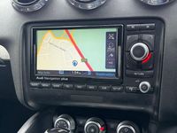 Used Audi TT Black Edition 170 HP (125 kW) 2013 Grey Coupe