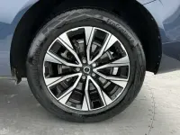 Begagnad Volvo XC60 Plus 197 HK (144 kW) 2023 Blå SUV