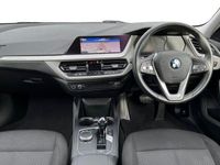 used BMW 118 1 Series i SE 1.5 5dr