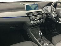 Used BMW X1 Comfort Edition 148 HP (108 kW) 2022 White SUV