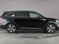 Used Kia Sorento Vision 190 HP (139 kW) 2024 Black SUV
