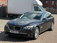 used BMW 730 7 Series d SE 4dr Auto