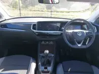 Used Vauxhall Grandland X GS Line 2022 Red SUV