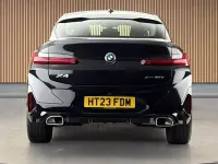 Used BMW X4 M Sport 190 HP (139 kW) 2025 SUV