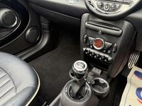 Used Mini Cooper S Cabriolet 184 HP (135 kW) 2012 Grey Cabriolet