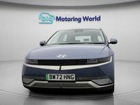 Used Hyundai Ioniq 5 Premium 165 kW (225 HP) 2023 SUV