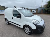 Used Fiat Fiorino 2020 White MPV
