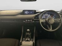 Used Mazda 3 122 HP (89 kW) 2022 Hatchback