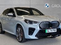 Used BMW iX2 M Sport 227 kW (309 HP) 2024 Grey SUV