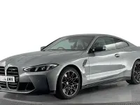 Used BMW M4 Competition Edition 530 HP (389 kW) 2026 Coupe