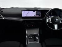 Used BMW 320 M Sport 181 HP (133 kW) 2025 White