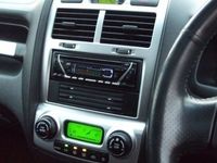 Begagnad Kia Sportage 2006 SUV