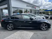 Used BMW 320 M Sport 181 HP (133 kW) 2023 Black Sedan