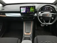 Usado Cupra Born e-Boost 169 kW (230 HP) 2024 Citadino