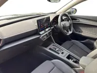 Used Cupra Formentor 200 HP (147 kW) 2023 Grey SUV