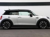 used Mini Cooper S 3-Door HatchExclusive 2.0 3dr