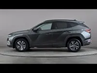 Used Hyundai Tucson SE 2023 Grey SUV