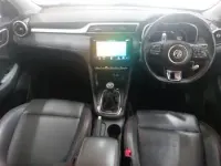 Used MG ZS Exclusive 106 HP (77 kW) 2023 White SUV
