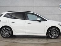 Used BMW 223 Active Tourer M Sport 215 HP (158 kW) 2025 White MPV