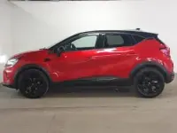 Second-hand Renault Captur Rive Gauche 91 CP (66 kW) 2023 Roșu SUV