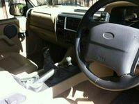 Używany Land Rover Discovery 1996 SUV