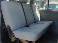 used VW Shuttle Transporter T30SE LWB 130TDI