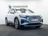 Used Audi Q4 e-tron Sport 210 kW (286 HP) 2023 SUV