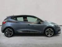 Used Renault Clio Iconic 2018 Grey Hatchback