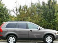 Used Volvo XC90 2007 SUV