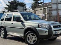 Used Land Rover Freelander 2 HSE 2006 SUV