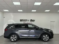 Used Kia Sorento 200 HP (147 kW) 2019 Grey SUV