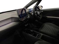 New VW ID.3 Pro 150 kW (204 HP) 2026 Black Hatchback