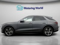 Used Genesis GV70 Sport 359 kW (489 HP) 2023 Grey SUV
