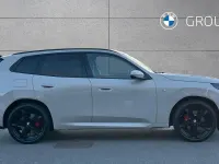 Used BMW X3 M Sport 197 HP (144 kW) 2026 Grey SUV