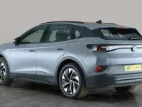 Used VW ID.4 Pro 150 kW (204 HP) 2023 Grey SUV