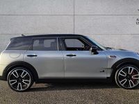 Used Mini John Cooper Works Clubman 302 HP (222 kW) 2023 Silver Estate