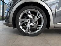 Used Genesis GV60 Sport Plus 360 kW (490 HP) 2024 Grey SUV