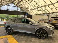 Used Cupra Formentor VZ1 2023 Grey SUV